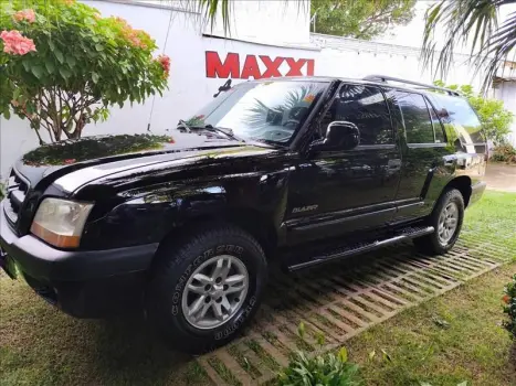 CHEVROLET Blazer 2.4 4P STD, Foto 12