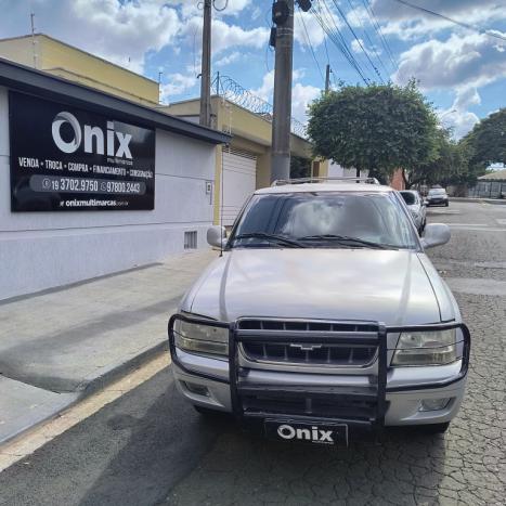CHEVROLET Blazer 2.4 4P FLEX ADVANTAGE, Foto 2