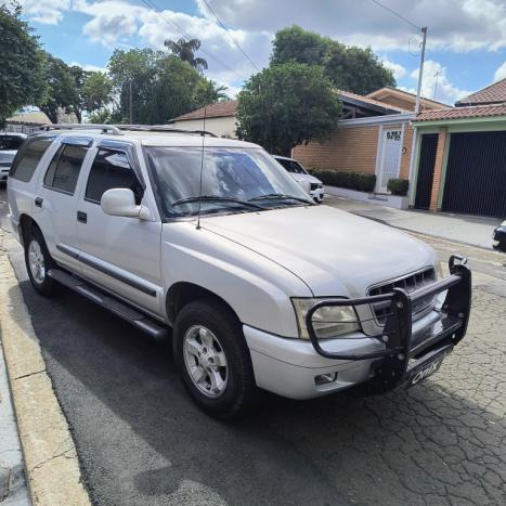 CHEVROLET Blazer 2.4 4P FLEX ADVANTAGE, Foto 3