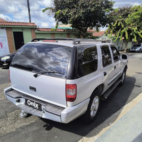 CHEVROLET Blazer 2.4 4P FLEX ADVANTAGE, Foto 4