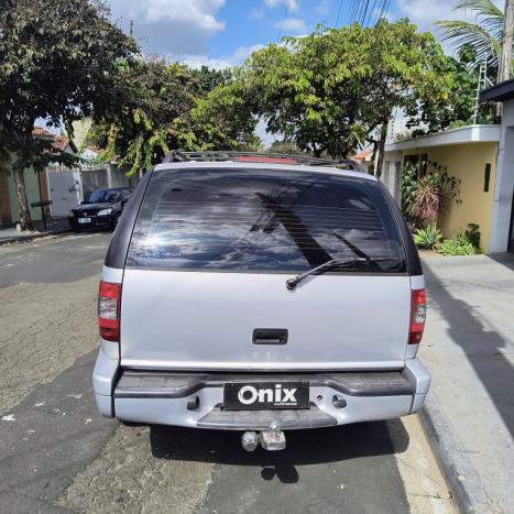 CHEVROLET Blazer 2.4 4P FLEX ADVANTAGE, Foto 5