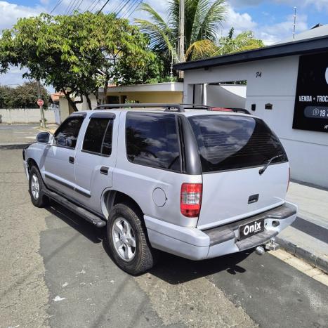 CHEVROLET Blazer 2.4 4P FLEX ADVANTAGE, Foto 6