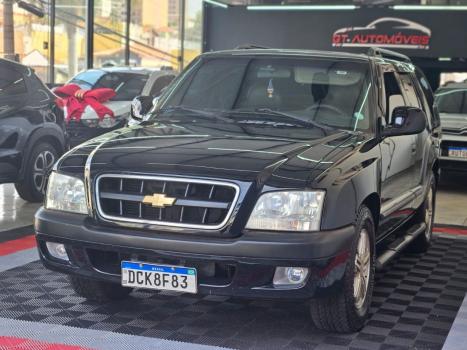 CHEVROLET Blazer 4.3 V6 12V 4P DLX EXECUTIVE AUTOMTICO, Foto 2