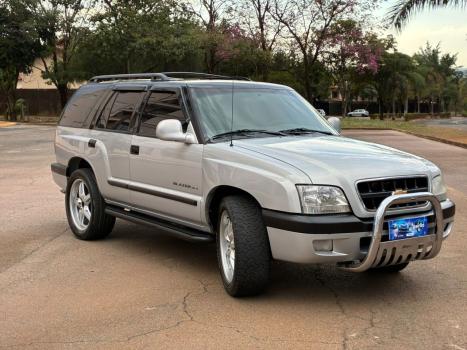 CHEVROLET Blazer 4.3 V6 12V 4P DLX EXECUTIVE, Foto 3