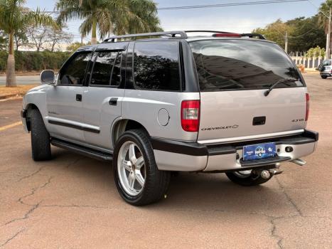 CHEVROLET Blazer 4.3 V6 12V 4P DLX EXECUTIVE, Foto 5