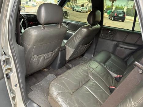 CHEVROLET Blazer 4.3 V6 12V 4P DLX EXECUTIVE, Foto 6