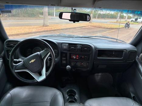 CHEVROLET Blazer 4.3 V6 12V 4P DLX EXECUTIVE, Foto 7