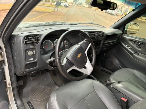 CHEVROLET Blazer 4.3 V6 12V 4P DLX EXECUTIVE, Foto 9