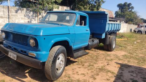 CHEVROLET Brasil 6 CILINDROS, Foto 1