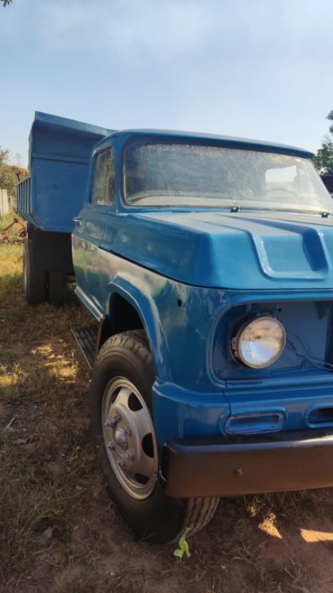 CHEVROLET Brasil 6 CILINDROS, Foto 3