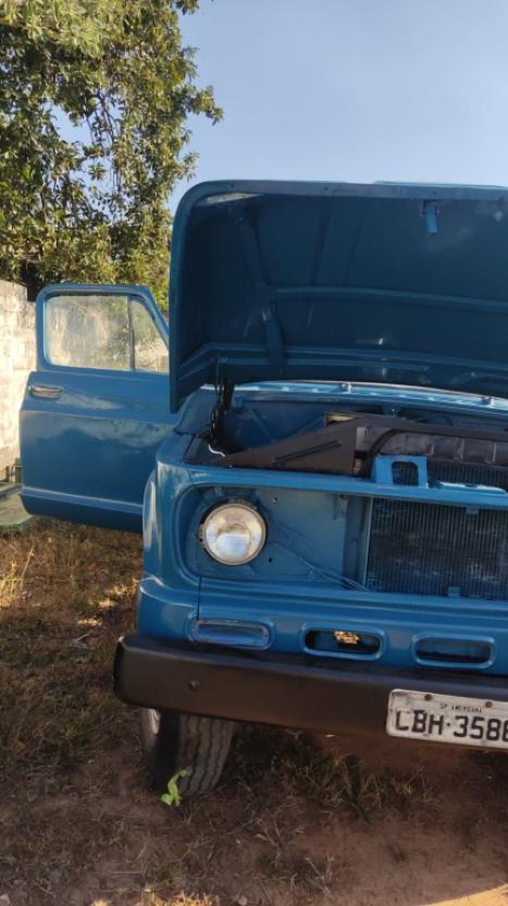 CHEVROLET Brasil 6 CILINDROS, Foto 4
