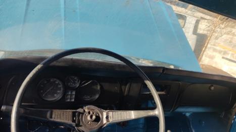 CHEVROLET Brasil 6 CILINDROS, Foto 5