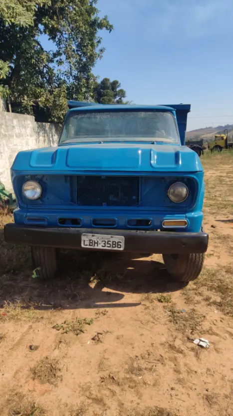 CHEVROLET Brasil 6 CILINDROS, Foto 6