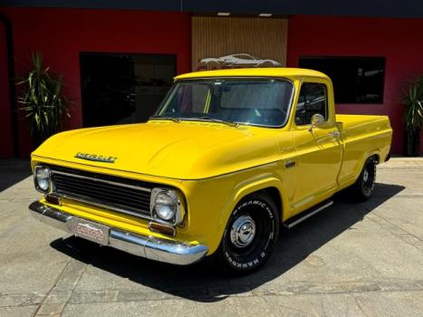 CHEVROLET C-14 4.3 I6 CABINE SIMPLES, Foto 1