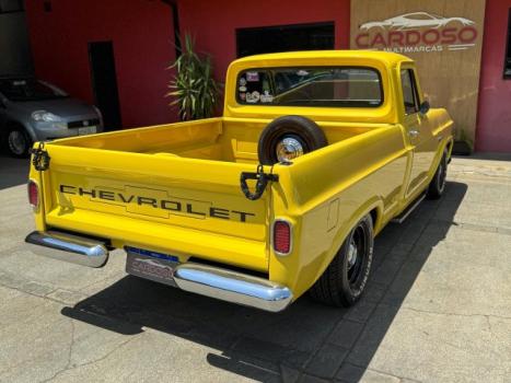 CHEVROLET C-14 4.3 I6 CABINE SIMPLES, Foto 6