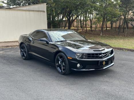 CHEVROLET Camaro 6.2 V8 32V SS COUP AUTOMTICO, Foto 1