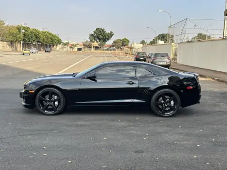 CHEVROLET Camaro 6.2 V8 32V SS COUP AUTOMTICO, Foto 3