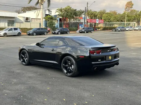 CHEVROLET Camaro 6.2 V8 32V SS COUP AUTOMTICO, Foto 4