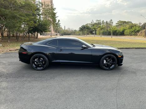 CHEVROLET Camaro 6.2 V8 32V SS COUP AUTOMTICO, Foto 6