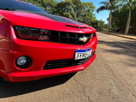 CHEVROLET Camaro 6.2 V8 32V SS AUTOMTICO, Foto 3