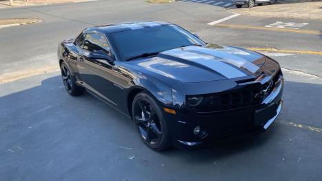 CHEVROLET Camaro 6.2 V8 32V SS COUP AUTOMTICO, Foto 2