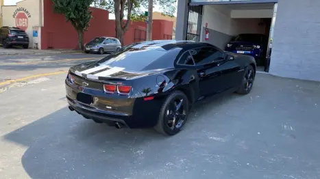 CHEVROLET Camaro 6.2 V8 32V SS COUP AUTOMTICO, Foto 3