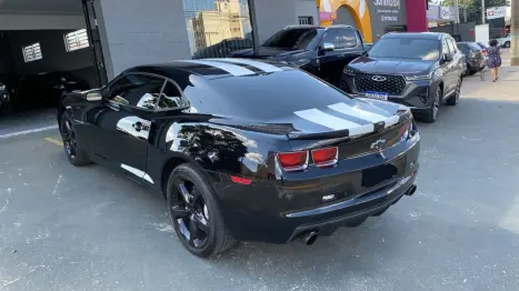 CHEVROLET Camaro 6.2 V8 32V SS COUP AUTOMTICO, Foto 4