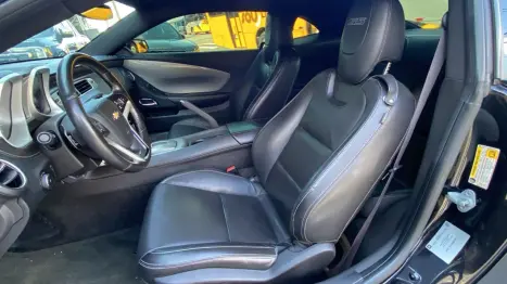 CHEVROLET Camaro 6.2 V8 32V SS COUP AUTOMTICO, Foto 5