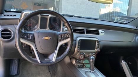 CHEVROLET Camaro 6.2 V8 32V SS COUP AUTOMTICO, Foto 6