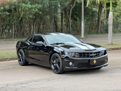 CHEVROLET Camaro 6.2 V8 32V 2SS COUP AUTOMTICO, Foto 1