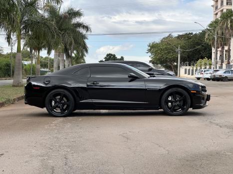 CHEVROLET Camaro 6.2 V8 32V 2SS COUP AUTOMTICO, Foto 2