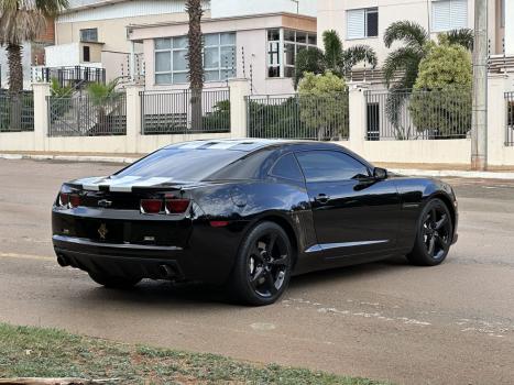 CHEVROLET Camaro 6.2 V8 32V 2SS COUP AUTOMTICO, Foto 3