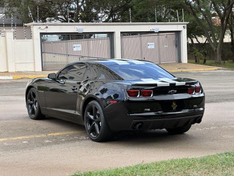 CHEVROLET Camaro 6.2 V8 32V 2SS COUP AUTOMTICO, Foto 4