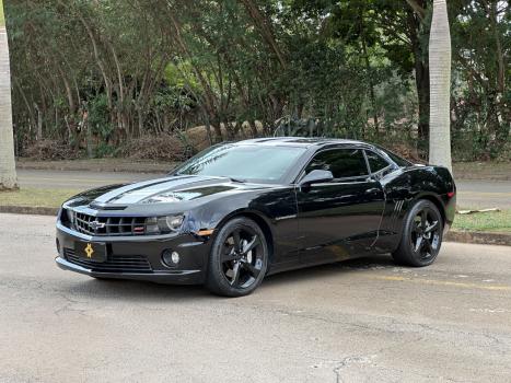 CHEVROLET Camaro 6.2 V8 32V 2SS COUP AUTOMTICO, Foto 5