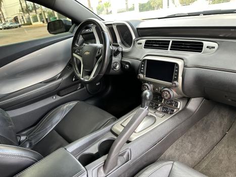 CHEVROLET Camaro 6.2 V8 32V 2SS COUP AUTOMTICO, Foto 9
