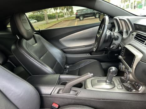 CHEVROLET Camaro 6.2 V8 32V 2SS COUP AUTOMTICO, Foto 10
