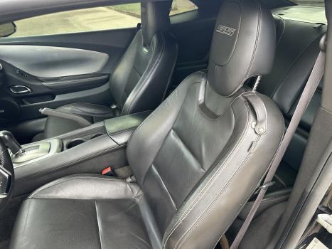 CHEVROLET Camaro 6.2 V8 32V 2SS COUP AUTOMTICO, Foto 11