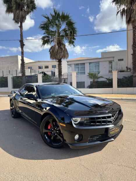 CHEVROLET Camaro 6.2 V8 32V SS AUTOMTICO, Foto 1