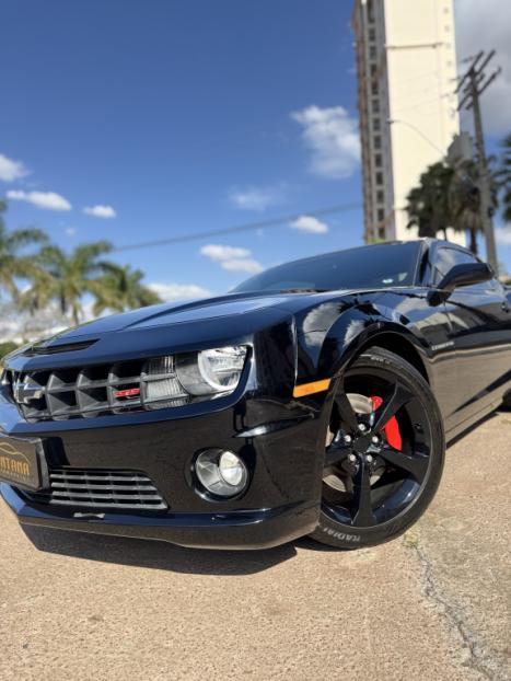 CHEVROLET Camaro 6.2 V8 32V SS AUTOMTICO, Foto 2