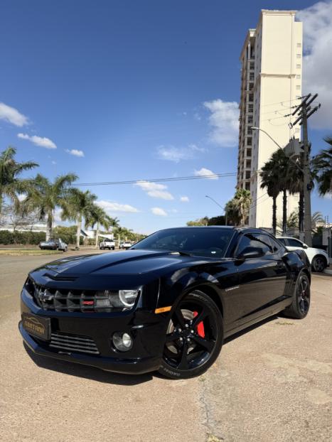 CHEVROLET Camaro 6.2 V8 32V SS AUTOMTICO, Foto 3