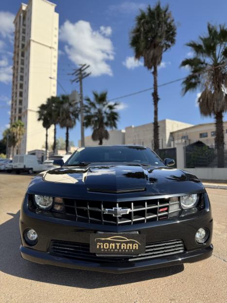 CHEVROLET Camaro 6.2 V8 32V SS AUTOMTICO, Foto 4