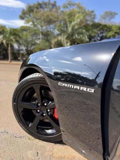 CHEVROLET Camaro 6.2 V8 32V SS AUTOMTICO, Foto 5