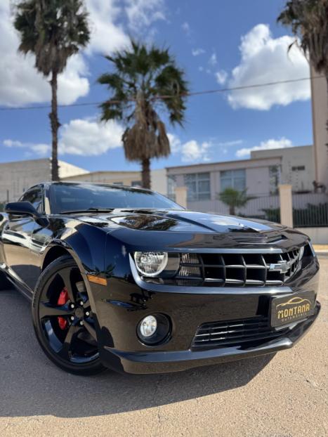 CHEVROLET Camaro 6.2 V8 32V SS AUTOMTICO, Foto 6
