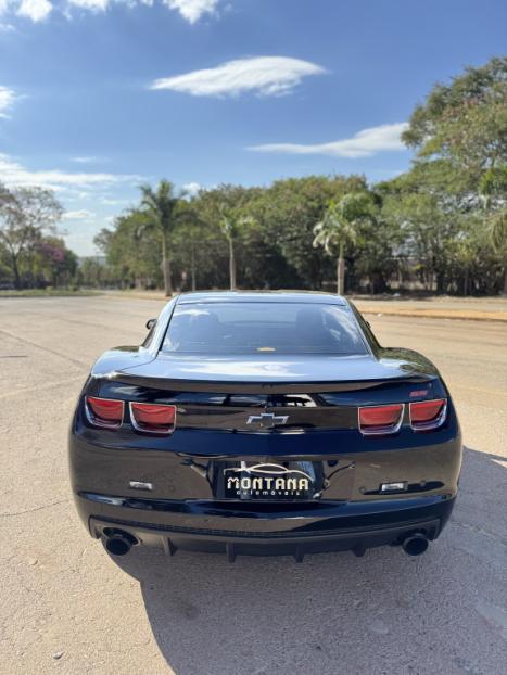 CHEVROLET Camaro 6.2 V8 32V SS AUTOMTICO, Foto 7