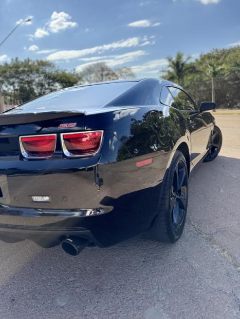 CHEVROLET Camaro 6.2 V8 32V SS AUTOMTICO, Foto 8