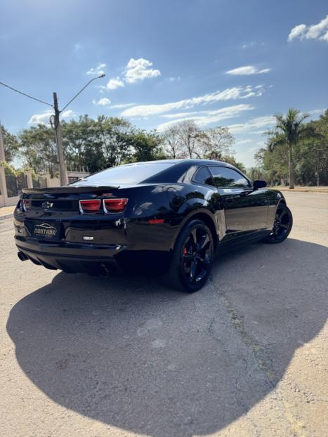 CHEVROLET Camaro 6.2 V8 32V SS AUTOMTICO, Foto 9