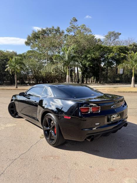 CHEVROLET Camaro 6.2 V8 32V SS AUTOMTICO, Foto 10