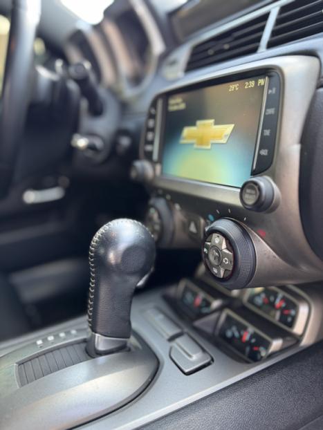 CHEVROLET Camaro 6.2 V8 32V SS AUTOMTICO, Foto 12