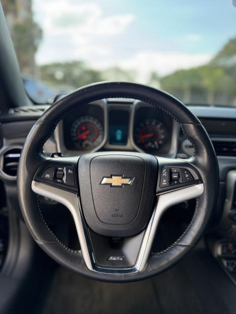 CHEVROLET Camaro 6.2 V8 32V SS AUTOMTICO, Foto 14