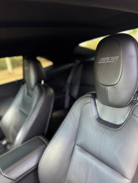 CHEVROLET Camaro 6.2 V8 32V SS AUTOMTICO, Foto 16